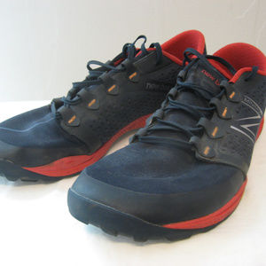 New Balance 15 Minimus trail running shoes 2E wide